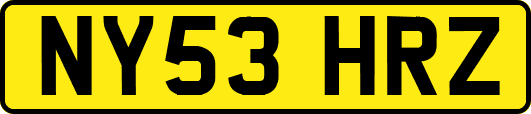 NY53HRZ
