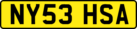 NY53HSA