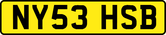NY53HSB