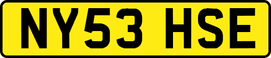 NY53HSE