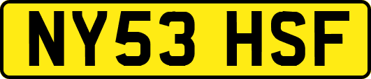 NY53HSF