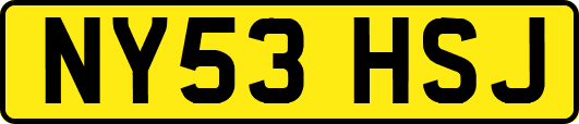 NY53HSJ