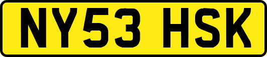 NY53HSK