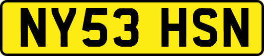 NY53HSN