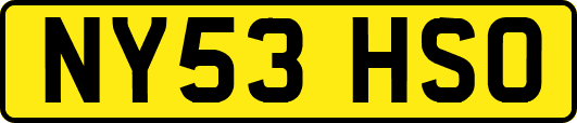 NY53HSO