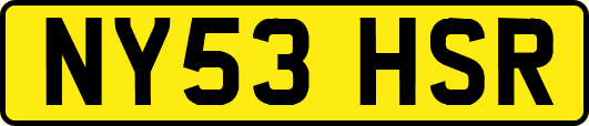 NY53HSR