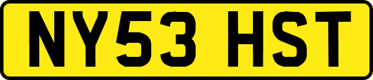 NY53HST