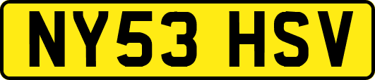 NY53HSV