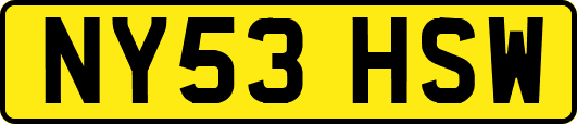 NY53HSW