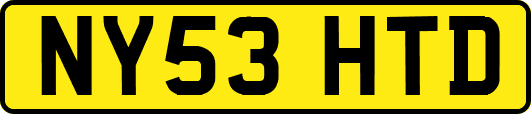 NY53HTD