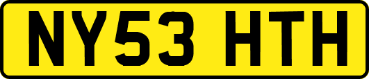 NY53HTH