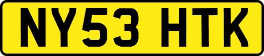 NY53HTK