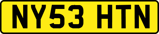 NY53HTN