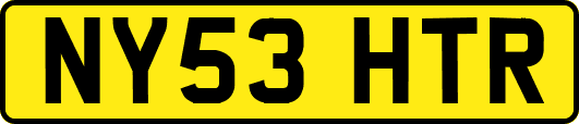 NY53HTR