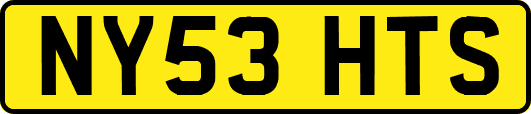 NY53HTS