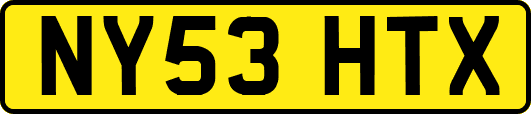 NY53HTX