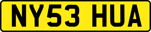 NY53HUA