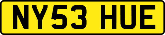 NY53HUE