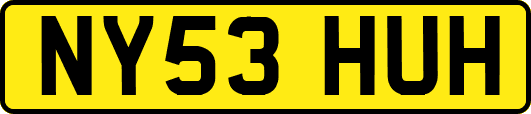 NY53HUH