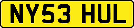 NY53HUL