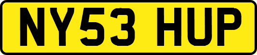 NY53HUP