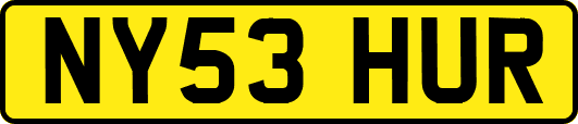 NY53HUR