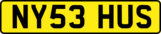 NY53HUS
