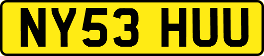 NY53HUU