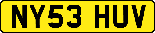 NY53HUV