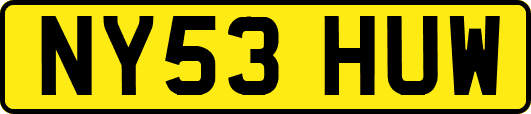 NY53HUW