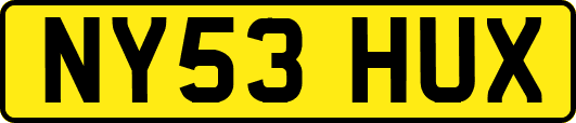 NY53HUX