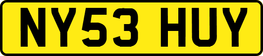NY53HUY