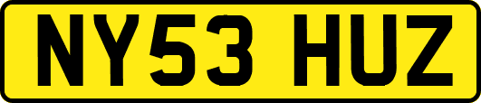 NY53HUZ