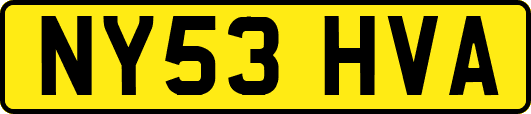 NY53HVA