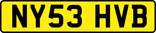 NY53HVB