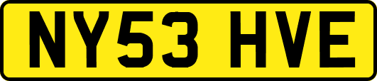 NY53HVE