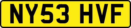 NY53HVF