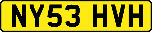 NY53HVH