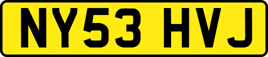 NY53HVJ