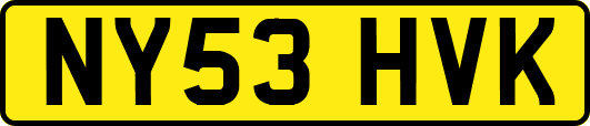 NY53HVK