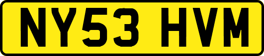 NY53HVM
