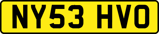 NY53HVO