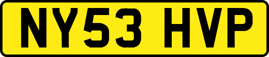 NY53HVP