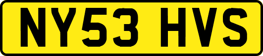 NY53HVS