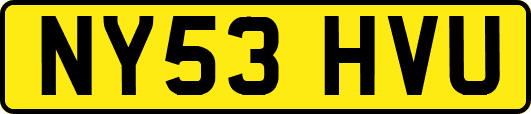NY53HVU