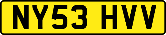 NY53HVV