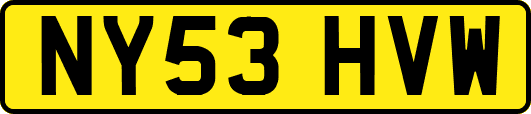 NY53HVW
