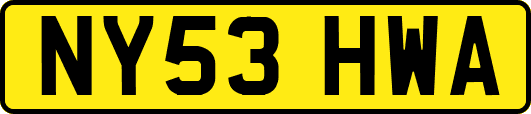 NY53HWA