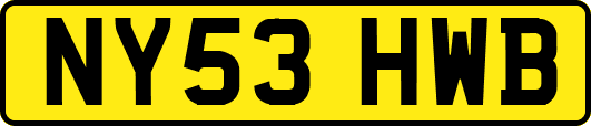 NY53HWB