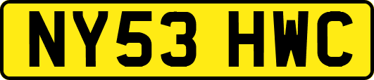 NY53HWC